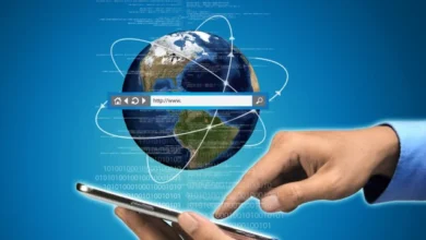 India Rises to 2nd Largest Internet User Base Globally