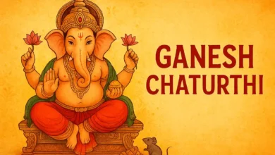 ganesh chaturthi 2025