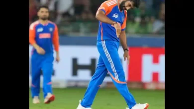 Asia Cup 2025 Final