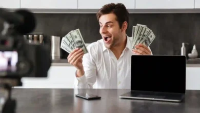 earn money online