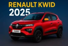 Renault kwid car price