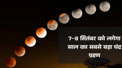 September 2025 Lunar Eclipse