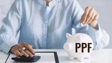 Small Savings Schemes Interest Rates