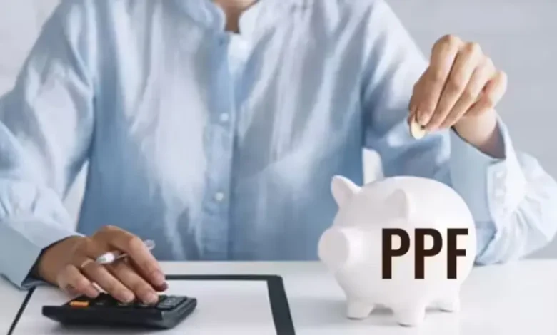 Small Savings Schemes Interest Rates