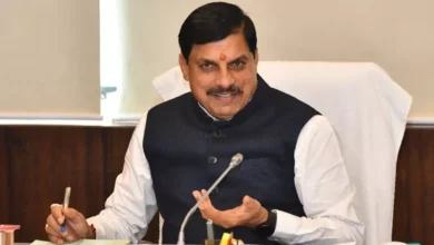मध्यप्रदेश सेवा पर्व 2025