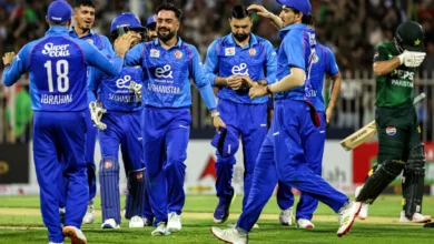afghanistan national cricket team vs united arab emirates national cricket team match