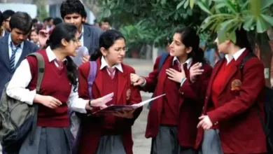 CBSE Class 10 Board Exam Date Sheet