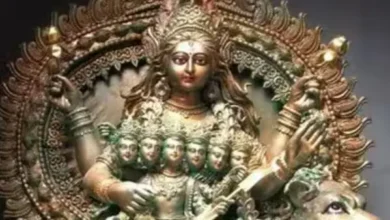 सप्तमी 2025 Durga Puja