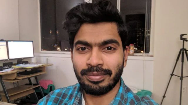 मोहम्मद निज़ामुद्दीन - अमेरिका में भारतीय की मौत
