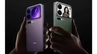 Xiaomi 17 Pro Max