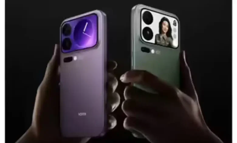 Xiaomi 17 Pro Max