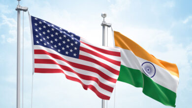भारत-अमेरिका ट्रेड डील