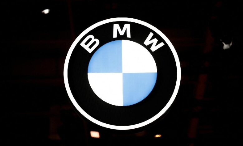 BMW India