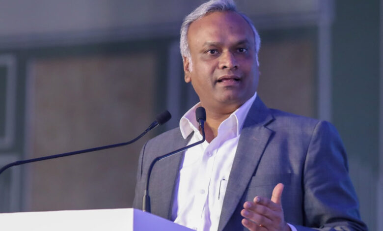 प्रियंक खरगे