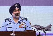 Operation Sindoor news