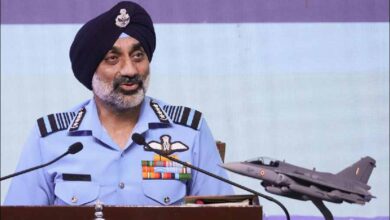Operation Sindoor news
