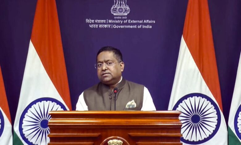 India-US-Russia Oil Trade Update 2025