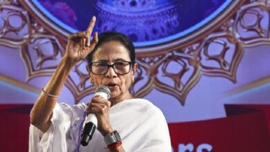 Mamata Banerjee Oppose Pankaj Kumar Singh