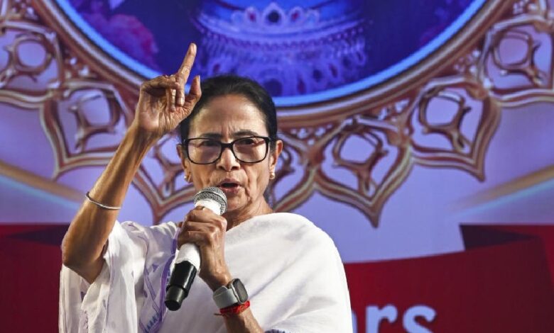 Mamata Banerjee Oppose Pankaj Kumar Singh