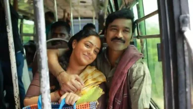 Idli Kadai Movie Review