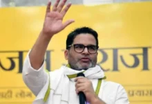 Prashant Kishor Exposed