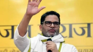 Prashant Kishor Exposed
