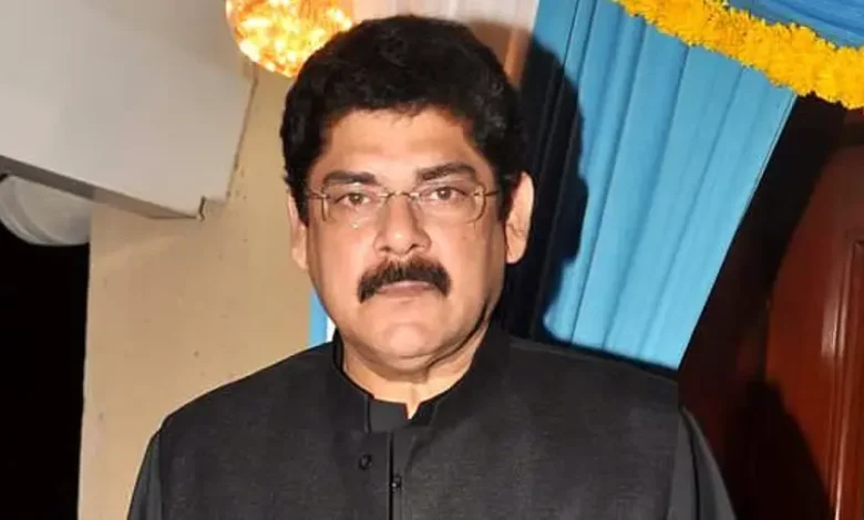 पंकज धीर नहीं रहे