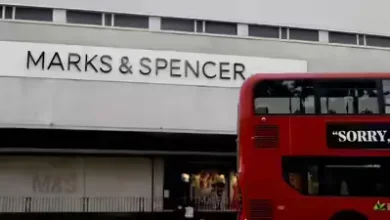 M&S और TCS विवाद