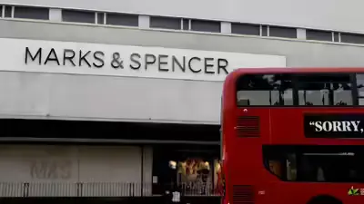 M&S और TCS विवाद