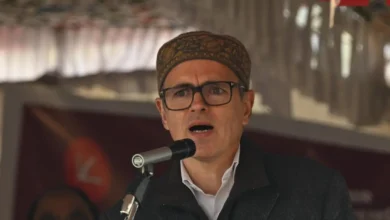 नौगाम पुलिस स्टेशन धमाका