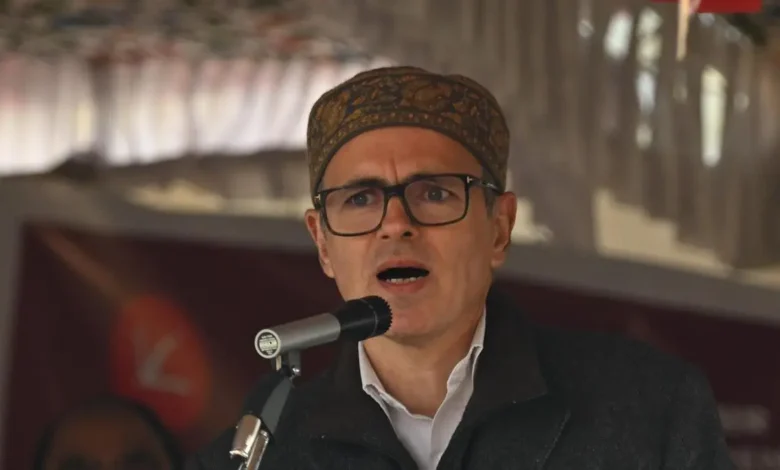 नौगाम पुलिस स्टेशन धमाका