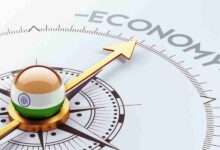 भारत की GDP में धमाकेदार उछाल