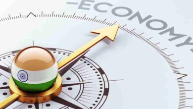भारत की GDP में धमाकेदार उछाल