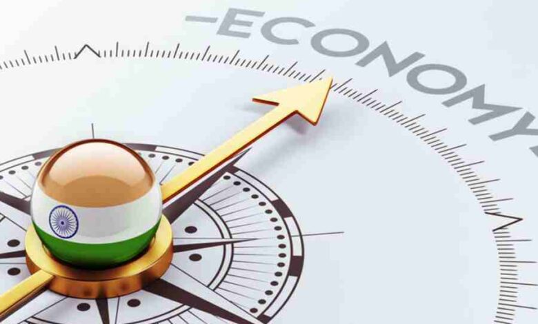 भारत की GDP में धमाकेदार उछाल