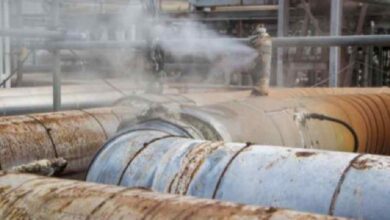 Mumbai Andheri Chemical Leak