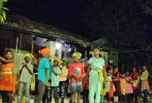 कर्माटार में विद्यासागर की विरासत