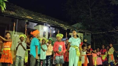 कर्माटार में विद्यासागर की विरासत