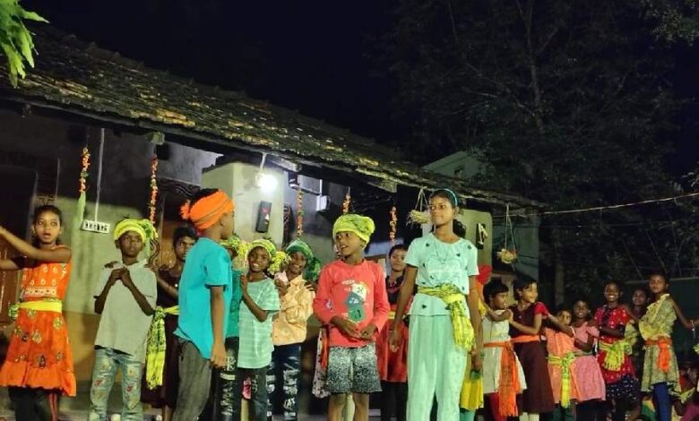 कर्माटार में विद्यासागर की विरासत