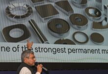 India Rare Earth Magnet Scheme