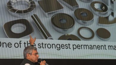 India Rare Earth Magnet Scheme