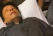 Imran Khan Death