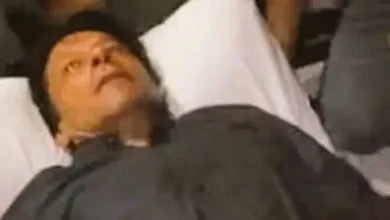 Imran Khan Death