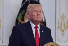 Third World Countries Migration Ban