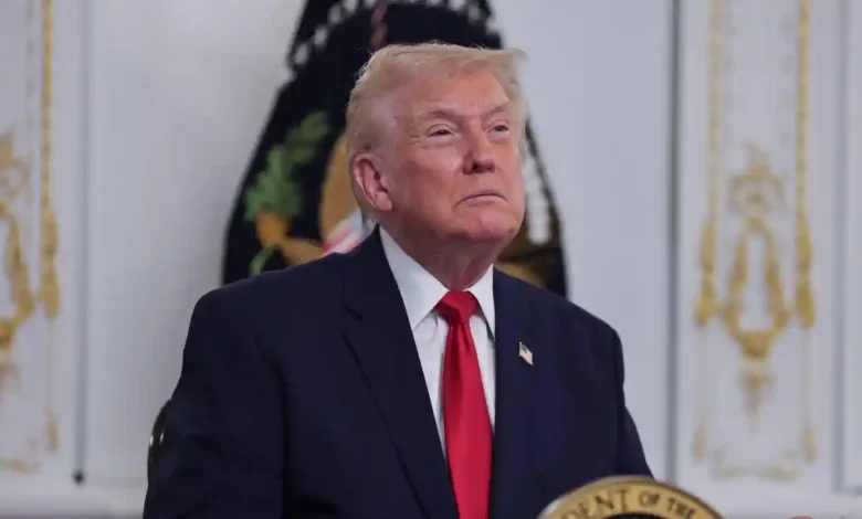 Third World Countries Migration Ban