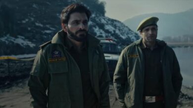 Baramulla Movie Review