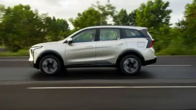 Mahindra XEV 9s Launch