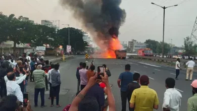 Navale Bridge Accident