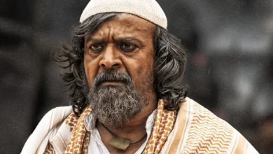 KGF Actor Harish Rai Death