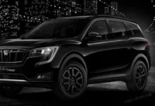 Mahindra XUV700 Facelift