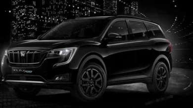 Mahindra XUV700 Facelift